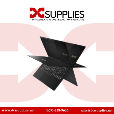 MSI COM1413002 Commercial 14 H A13MG Notebook - Intel Core i5, 16GB RAM