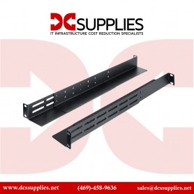 StarTech.com SV431RACK 1U Rackmount Brackets for KVM Switch
