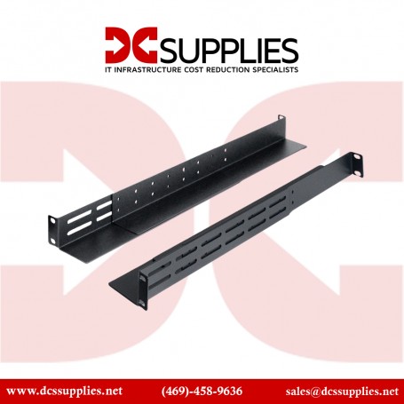 StarTech.com SV431RACK 1U Rackmount Brackets for KVM Switch