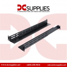 StarTech.com SV431RACK 1U Rackmount Brackets for KVM Switch
