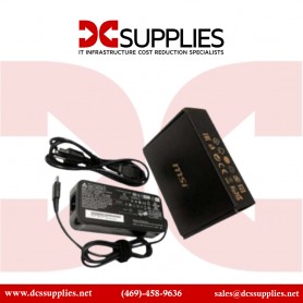 MSI 15851P101 AC Adapter 200 W 20 V DC/4.50 A Output