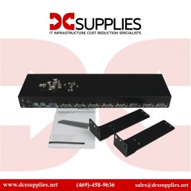 Startech CAB831HD 8 Port USB PS/2 KVM Switch Modules