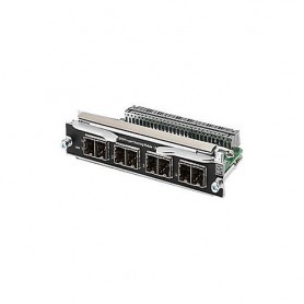 HPE Aruba JL084A 3810M 4-port Network Stacking Module