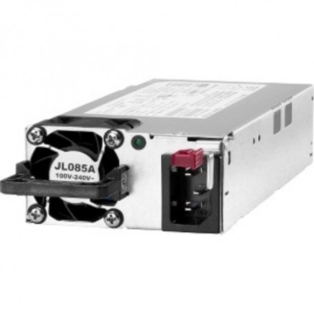 HPE Aruba X371 12VDC 250W 100-240VAC Power Supply