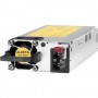 HPE Aruba X372 54VDC 1050W 110-240VAC Power Supply