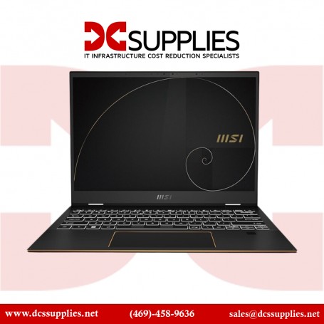 MSI THINGF6312823 Thin GF63 15.6" Gaming Notebook - Intel Core i7, 16GB RAM, 512GB SSD