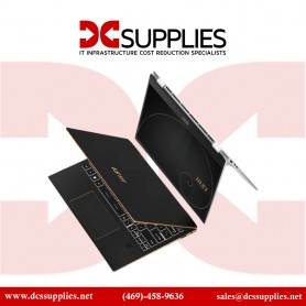 MSI SUME1312026 Summit E13 Flip Evo A12M 2-in-1 13.4" Touch-Screen