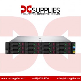 HPE R7G21A Storeeasy 1660 16TB SAS MS WS IOT19