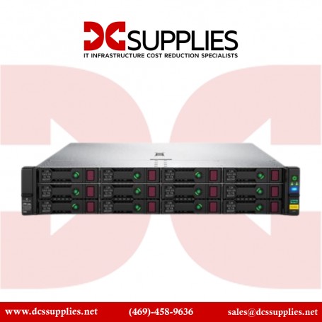 HPE R7G21A Storeeasy 1660 16TB SAS MS WS IOT19