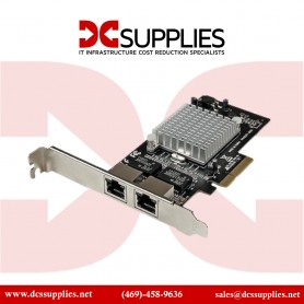 StarTech.com ST2000SPEXI Dual Port PCI