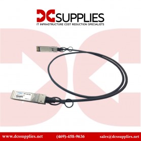 Netgear AXLC763-10000S InfiniBand cable 3 m QSFP+