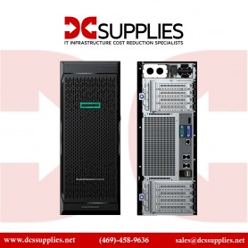 HPE P21788-001 ProLiant ML350 G10 4U Tower Server