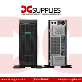 HPE P22094-001 ProLiant ML350 Gen10 Xeon-S 4208 8-Core