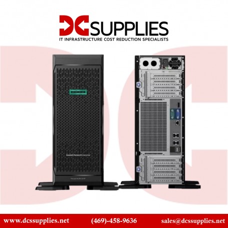 HPE P22094-001 ProLiant ML350 Gen10 Xeon-S 4208 8-Core
