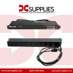 StarTech.com RKPW161915 Rackmount PDU with 16 Outlets