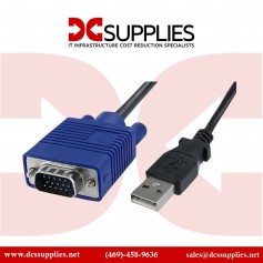 StarTech.com NOTECONS01 Laptop Crash Cart Adapter