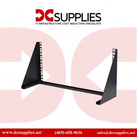 StarTech.com Vertical Wall Mount Patch Panel Bracket - 6U -