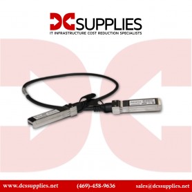 Netgear AXC7610-10000S 10m Direct Attach Active SFP+ DAC Cable