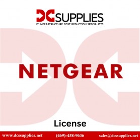 Netgear AVB4248P-10000S AVB License for AV Line M4250- Network Switch