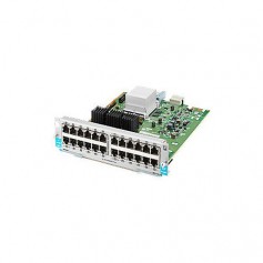 HPE - J9987A expansion module For Data Networking