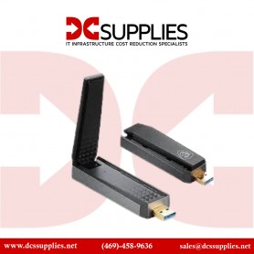 MSI AX1800WIIFIUSB AX1800 WiFi USB Adapter