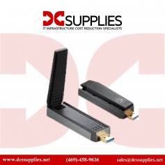 MSI AX1800WIIFIUSB AX1800 WiFi USB Adapter