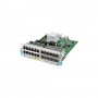 HPE - J9989A expansion module For Data Networking, Optical Network 12 RJ-45