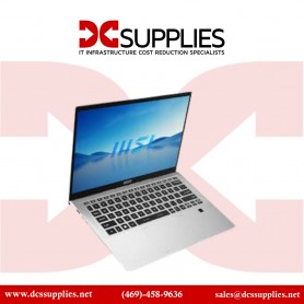 MSI PRE14EVO13269 14" Core i7-13700H 32GB RAM 1TB Windows 11 Pro