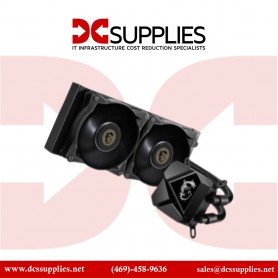 MSI CLP240 MAG CORELIQUID P240 AiO CPU Liquid Cooler (Black)