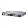 HPE Aruba 2920-48G - switch - 48 ports - managed - rack-mountable