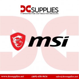 MSI ADPNBS3Y 3-Year Accidental Damage Protection Service for MSI PCs