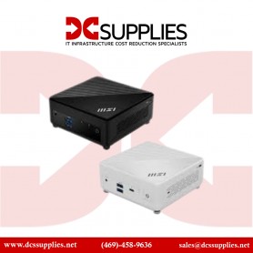 MSI CUBI512M028 Cubi 5 12M-028US Intel Core i5 Mini PC