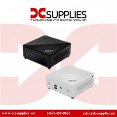 MSI CUBI512M028 Cubi 5 12M-028US Intel Core i5 Mini PC