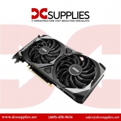 MSI G3060V2X12C GeForce RTX 3060 VENTUS 2X OC Graphics Card