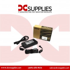 MSI AC 15CK1P101 957- AC Adapter+Power Cord 240W 20V-2.9 4.5