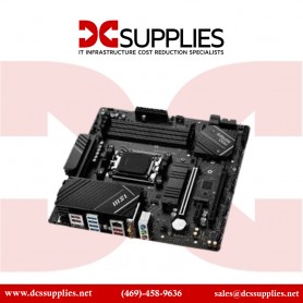 Msi Proz790awifid4 Pro Z790-a Wifiddr4 Lga 1700 Atx Motherboard