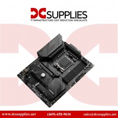 MSI Z790TOMWI Mag Z790 Tomahawk WiFi Intel Z790 DDR5 128GB