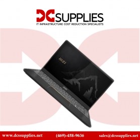MSI THINGF6312824 Thin GF63 15.6" Gaming Notebook - Intel Core i7, 32GB RAM, 1TB SSD