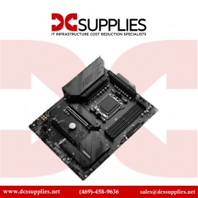 MSI B650TOMAHAWKWIFI AMD B650 Ryzen 7000 DDR5 64GB