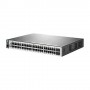 HPE Aruba 2530-48G-PoE+ - switch - 48 ports - managed - rack-mountable