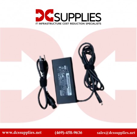 MSI 14F11P101 Accessory 957-14F11P-101 AC Adapter Power Cord 100W Type-C
