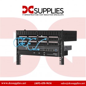 StarTech.com RACK-18U-20-WALL-OA 18U 19"