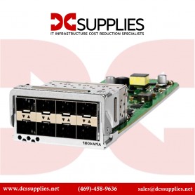 Netgear APM408C-10000S APM408C 8-Port Card for M4300-96X Modular Switch