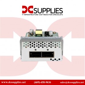 NETGEAR APM402XL-10000S 2 x 40GBASE-X QSFP+ Port Card