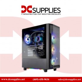 MSI CodR13NUD064 Codex R 13NUD-064US Desktop Computer - Intel Core i7 13th Gen - 16GB RAM