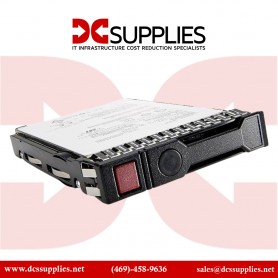 HPE P18422-B21 480GB SATA RI SFF SC MV Solid State Drive