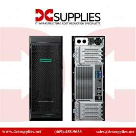 HPE Proliant ML350 Gen10 Xeon-G 5218R 20-Core 32GB 8SFF