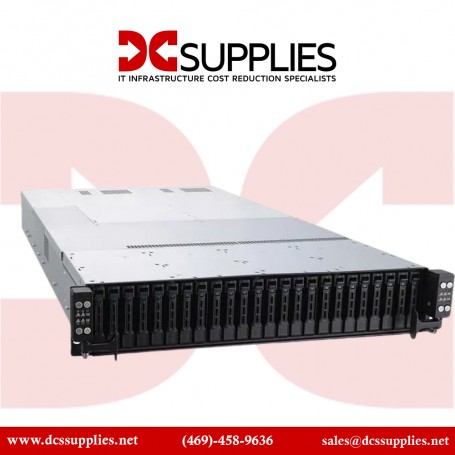 Lenovo 7Y75100BNA Thinksystem DE4000H 12 x 1.8TB