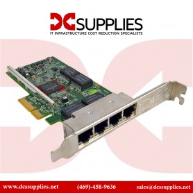 Dell 540-BBGX Broadcom 5719 FH Quad-Port Gigabit