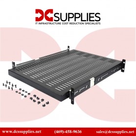 StarTech.com UNISLDSHF19 Server Rack Shelf